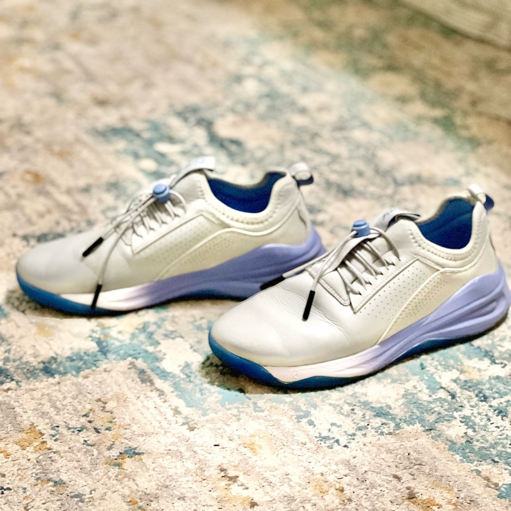 Clove Grey Matter Healthcare Shoes